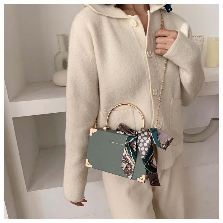 Fashion Case Design Handbag Shoulderbag