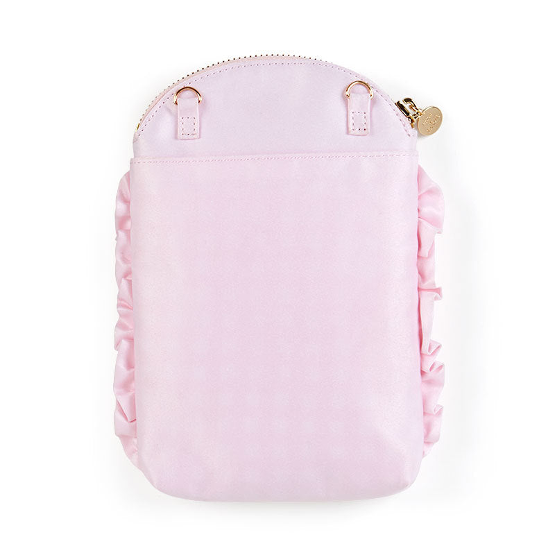 Maison De Fleur X Sanrio High Quality Elegant Cross Body Bag