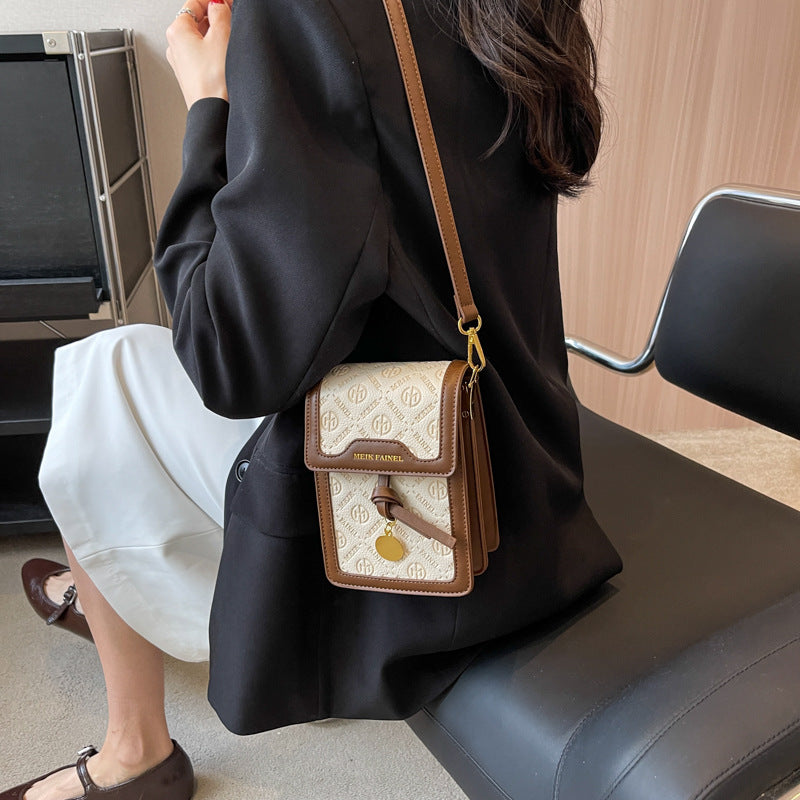 Luxury Design High Quality Crossbody Phone Bag