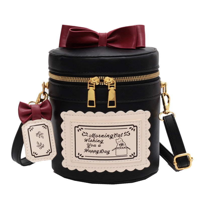 Super Pretty Bucket Bag