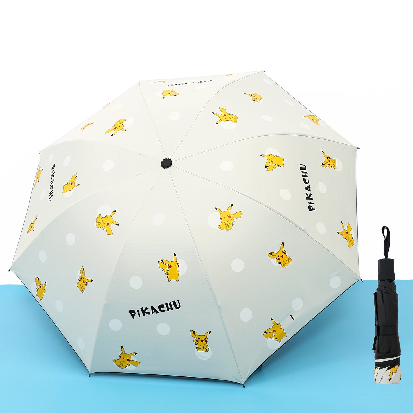 Pokemon Pikachu Umbrella