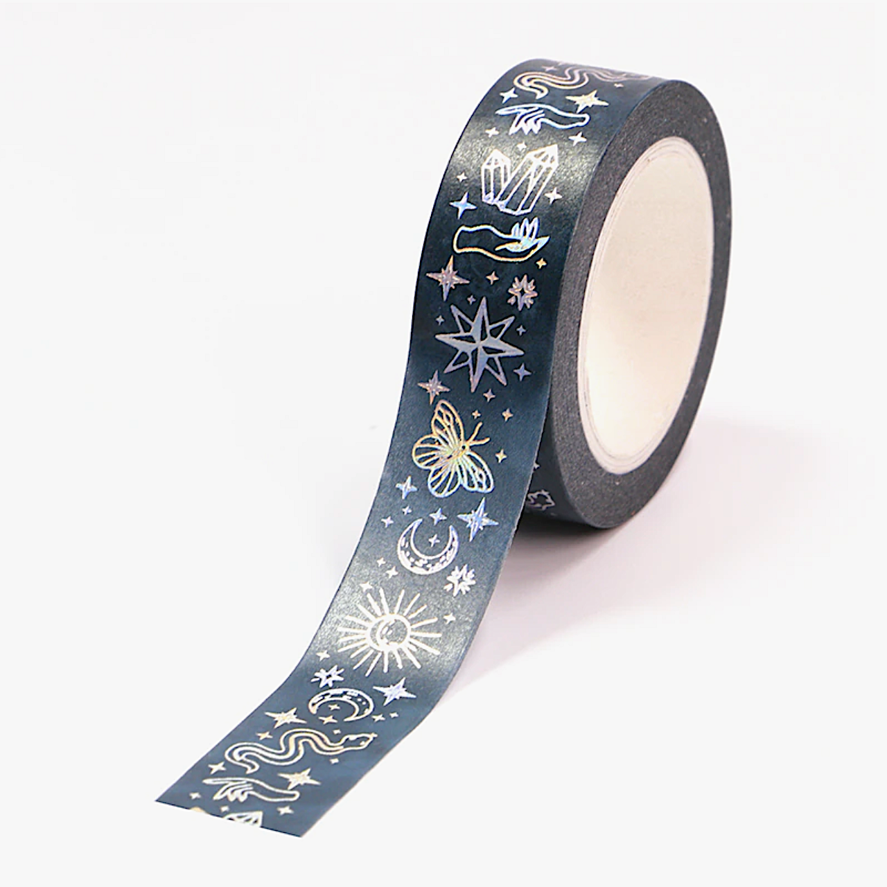 Magic Universe Masking Tape