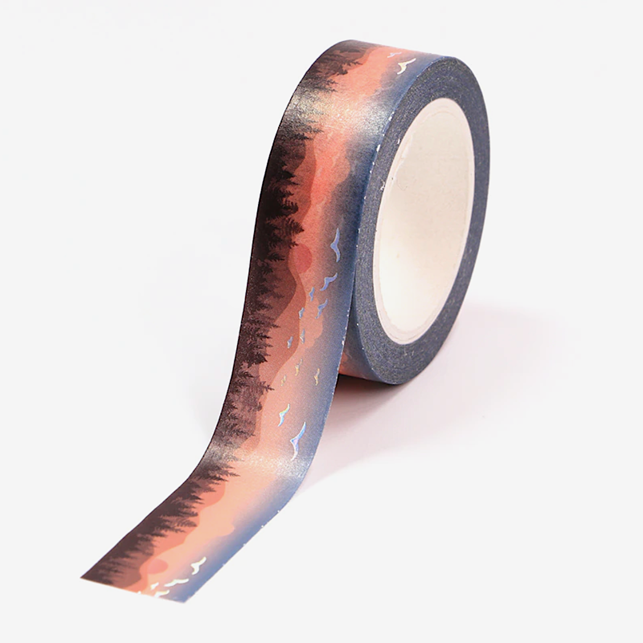 Magic Universe Masking Tape