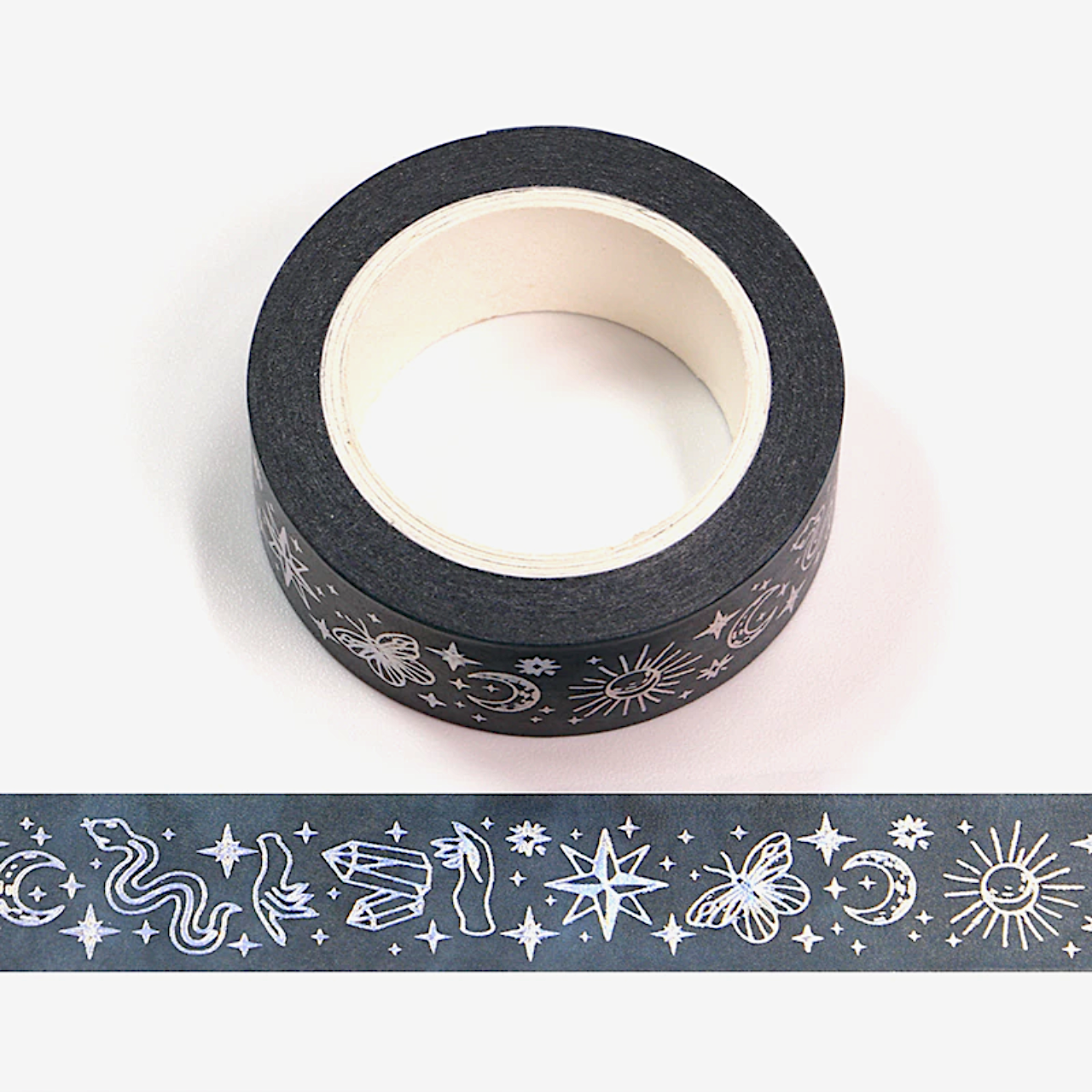 Magic Universe Masking Tape