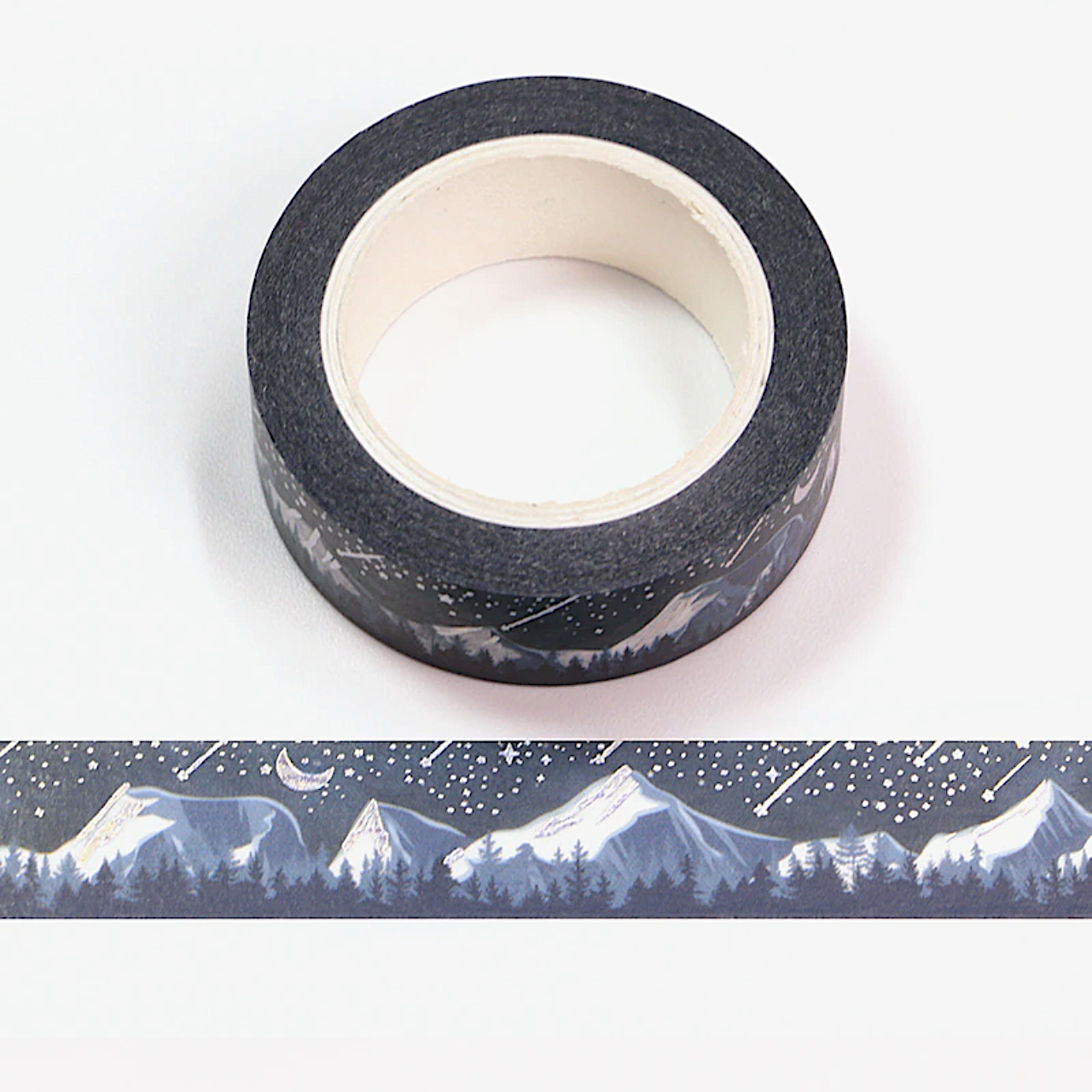 Magic Universe Masking Tape