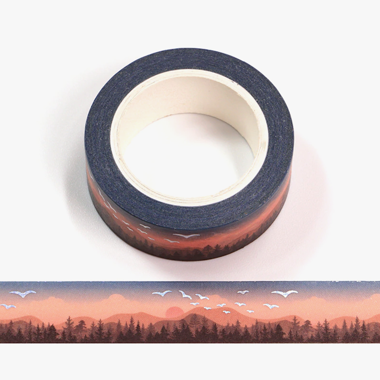 Magic Universe Masking Tape