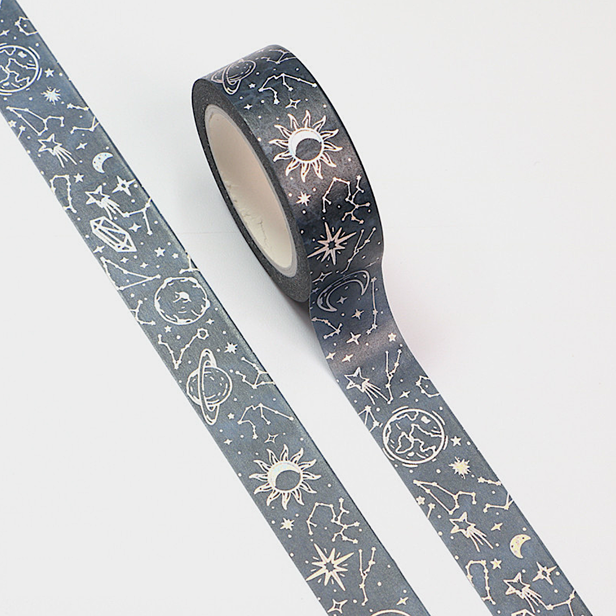 Magic Universe Masking Tape