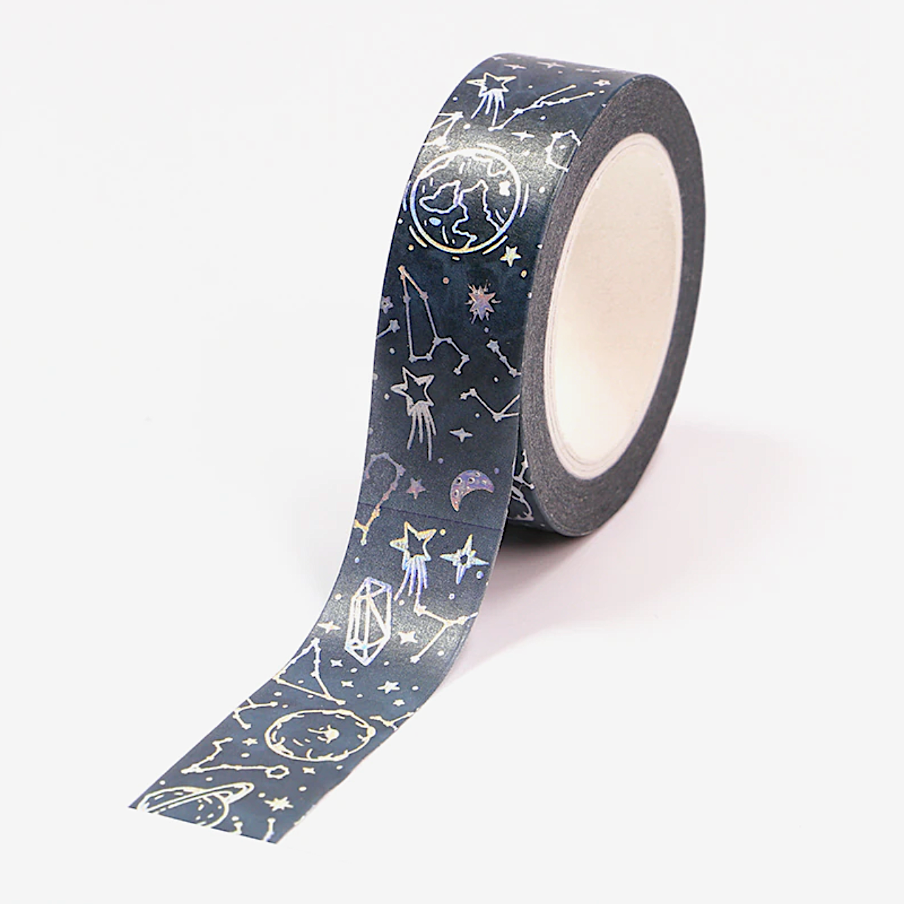 Magic Universe Masking Tape