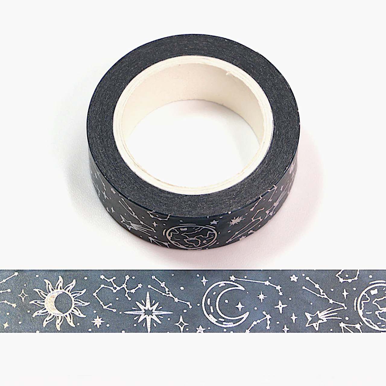 Magic Universe Masking Tape