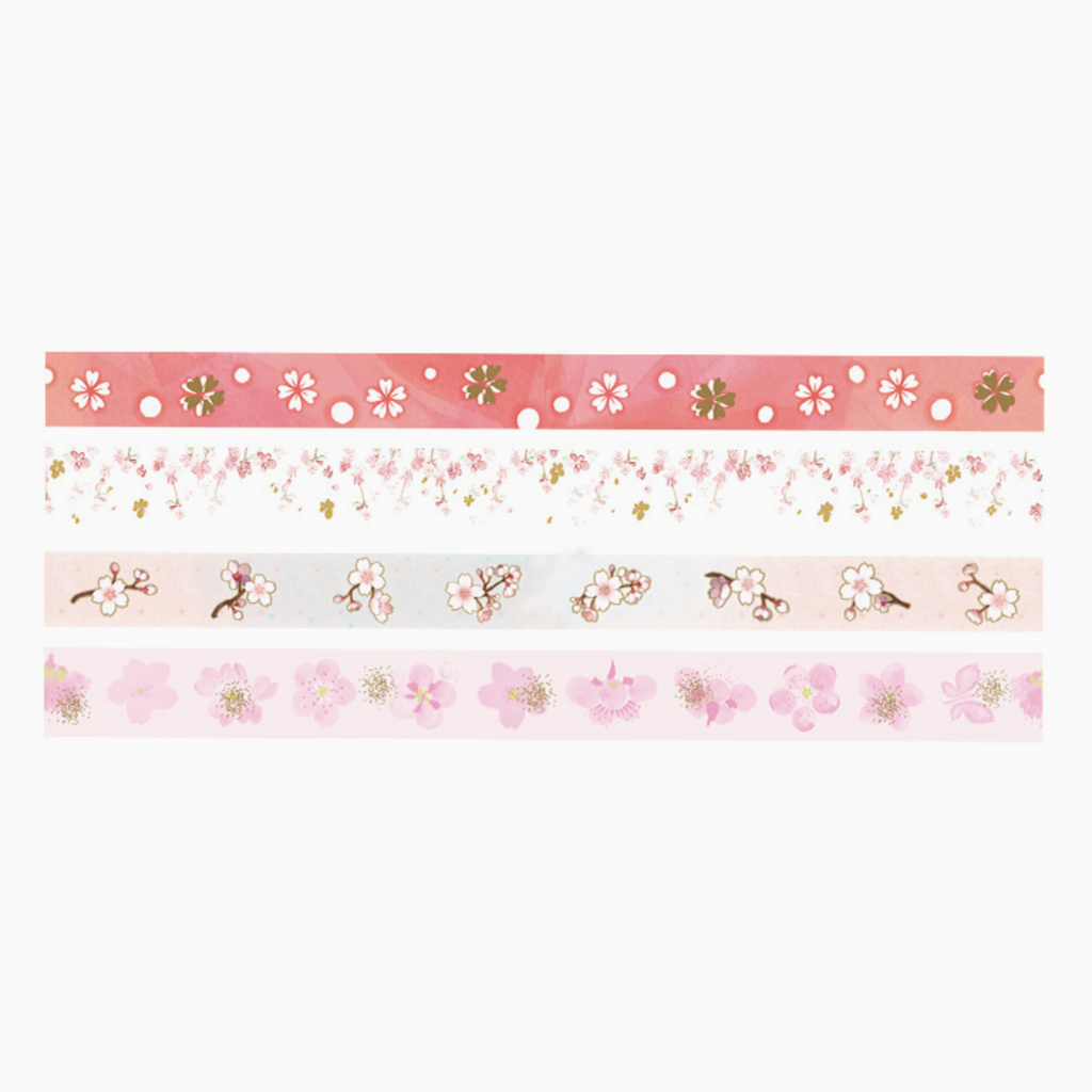 Star Constellation Washi Tapes