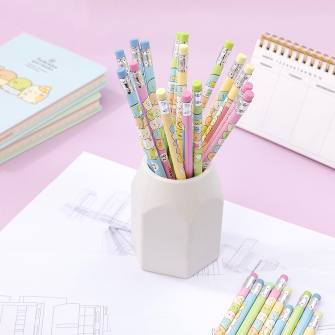 2B-sumikko-gurashi-pencil-stationery