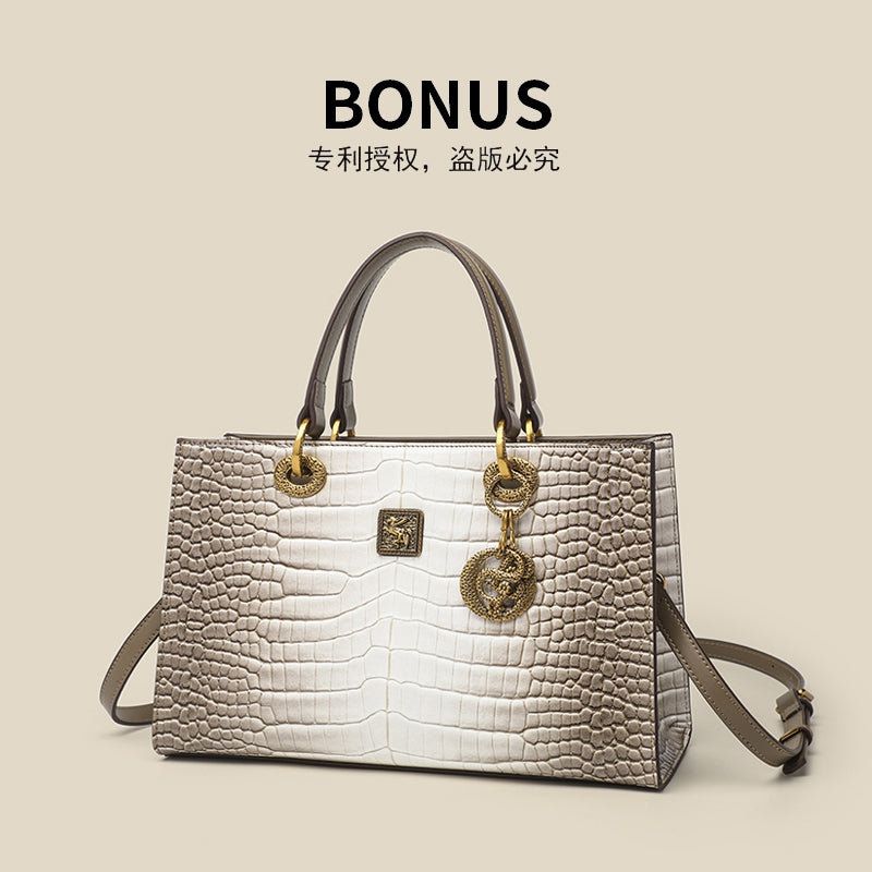 Women's Luxury Crossbody Bag/Handbag