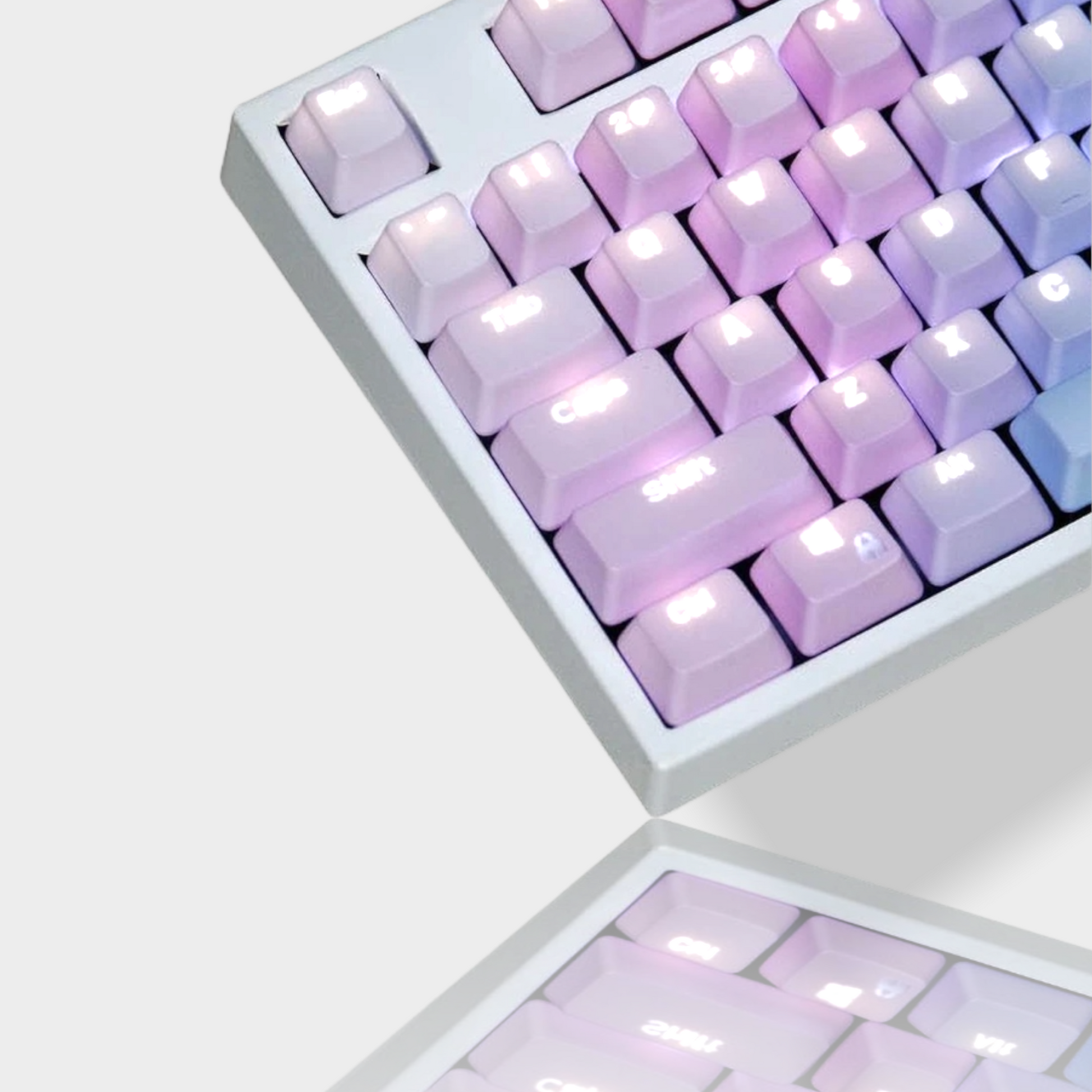 104pcs-pbt-pastel-backlit-rainbow-keycaps-accessory-voystationery-4