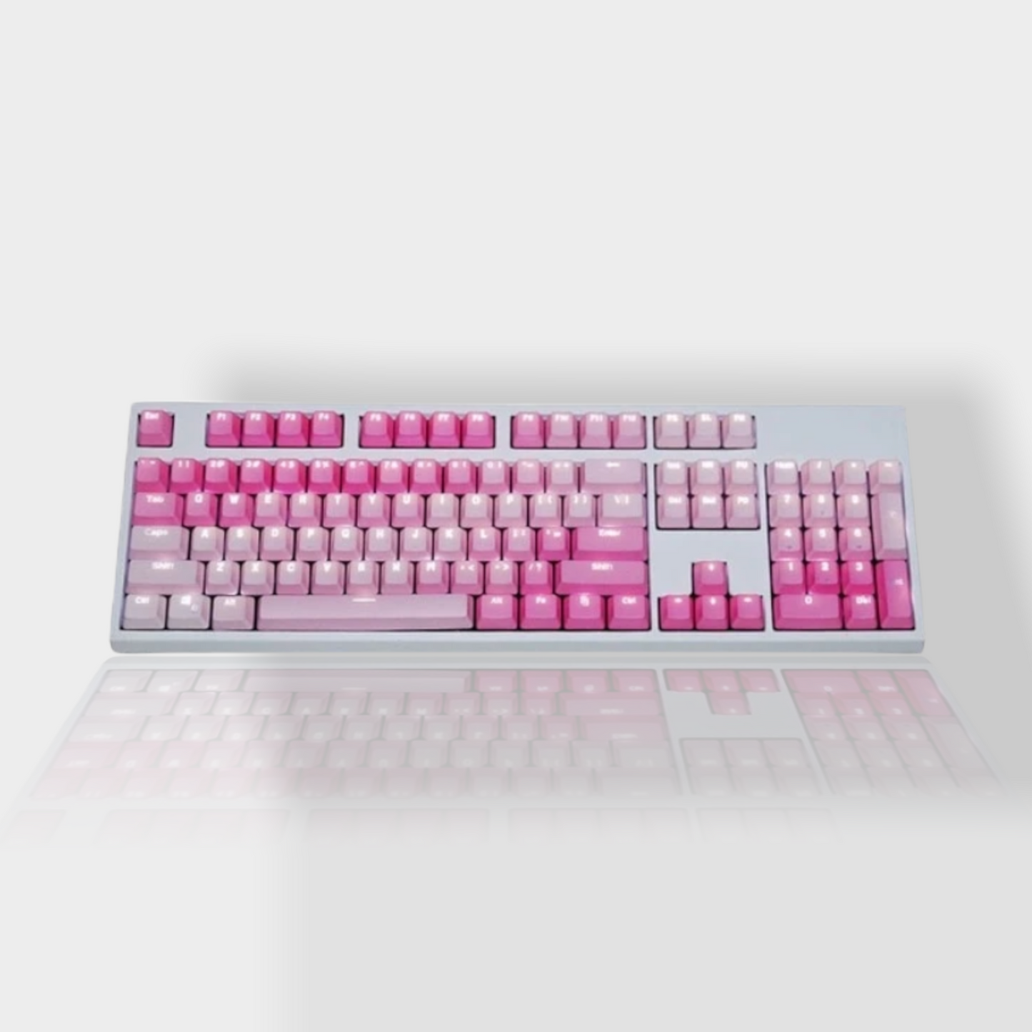 104pcs-pbt-pastel-backlit-rainbow-keycaps-pink-accessory-voystationery-10