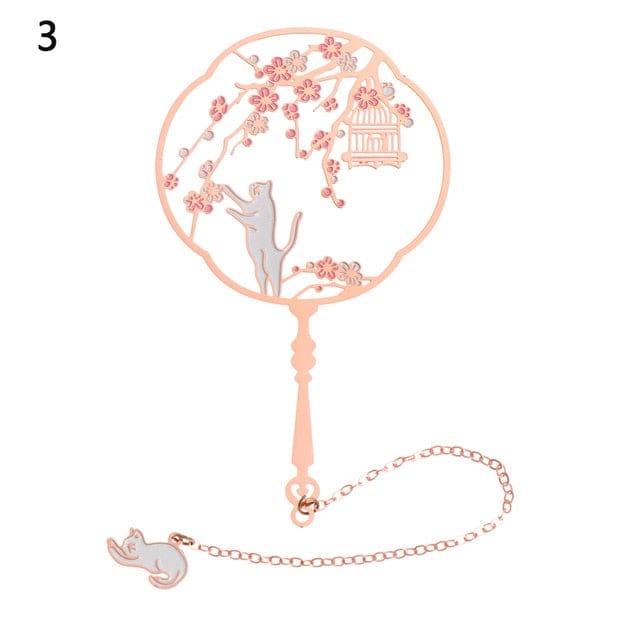 1pc-kawaii-fan-bookmark-style-a-3-accessory-voystationery-12