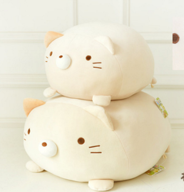 Sumikko Gurashi Pillow