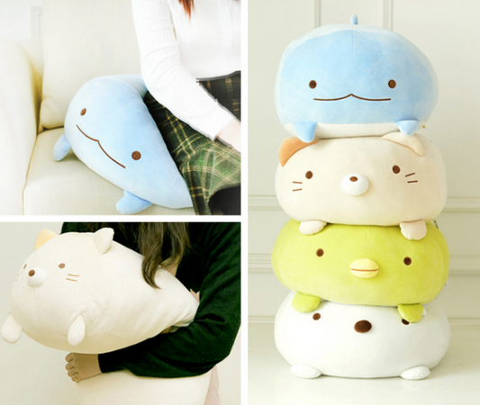 Sumikko Gurashi Pillow