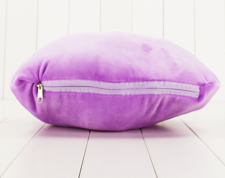 Kawaii Snorlax Ditto Deformable Pillow