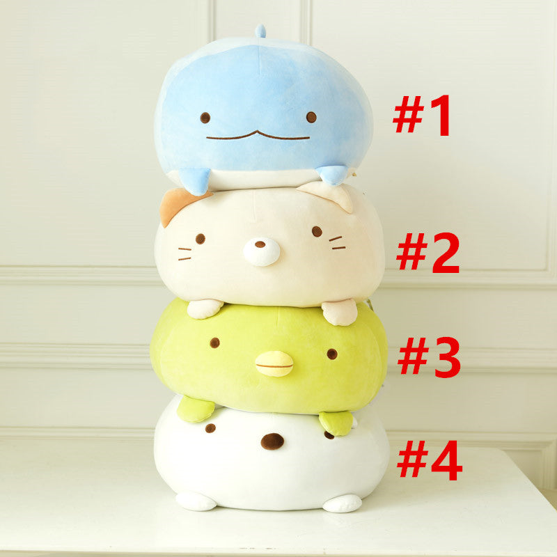 Sumikko Gurashi Pillow