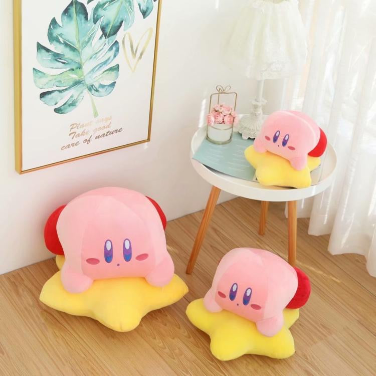 Kirby Plush Toy