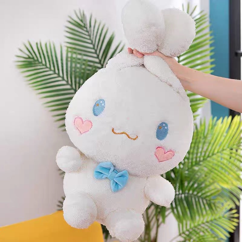 Kawaii Cinnamoroll Cartoon Plush Toy