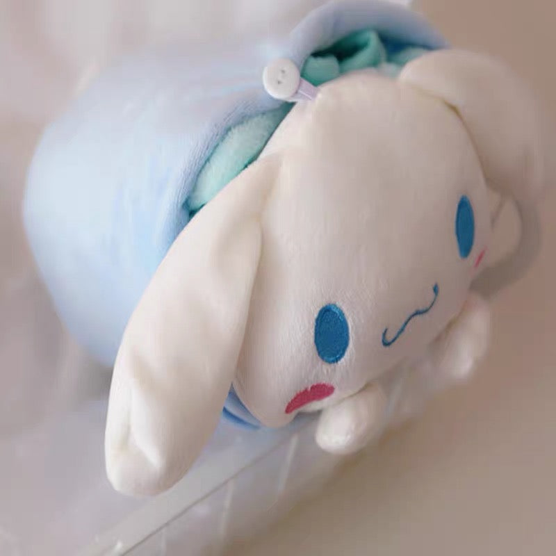 Sweet Cinnamoroll Blanket