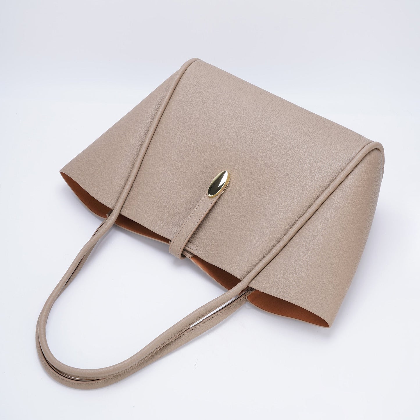 Lady's Classic Stylish Bag Crossbody Bag/Hand bag