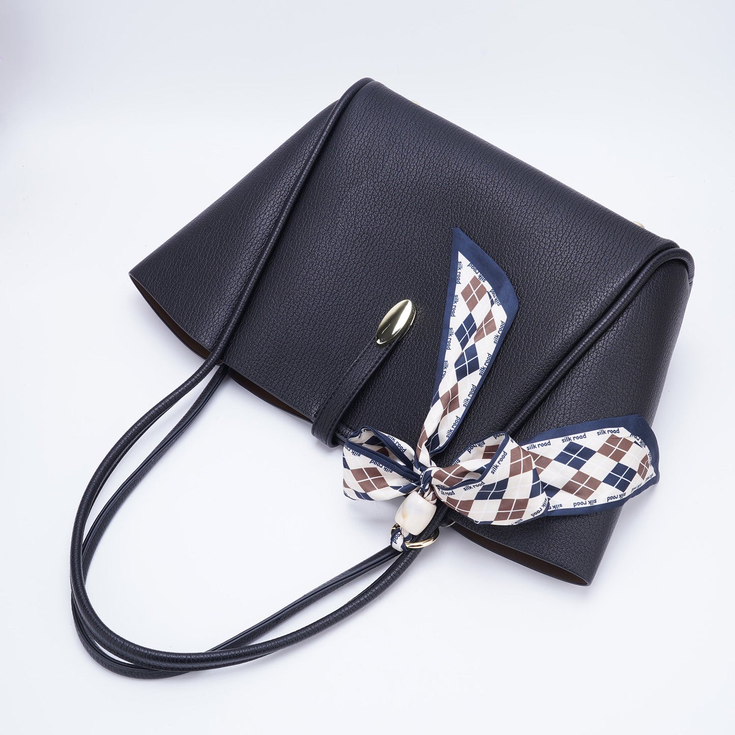 Lady's Classic Stylish Bag Crossbody Bag/Hand bag