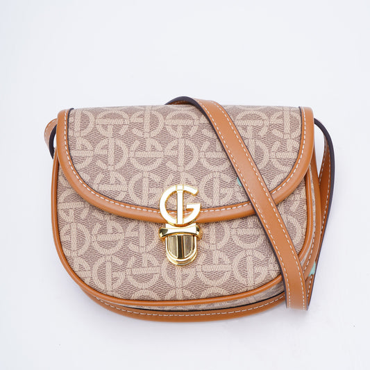 Women's Classic Stylish Crossbody Bag