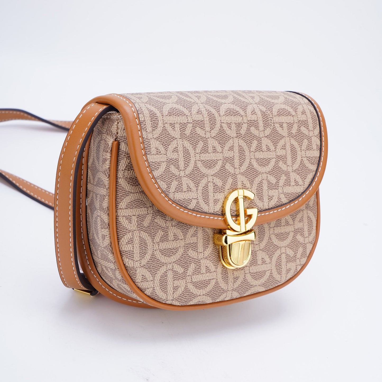 Women's Classic Stylish Crossbody Bag