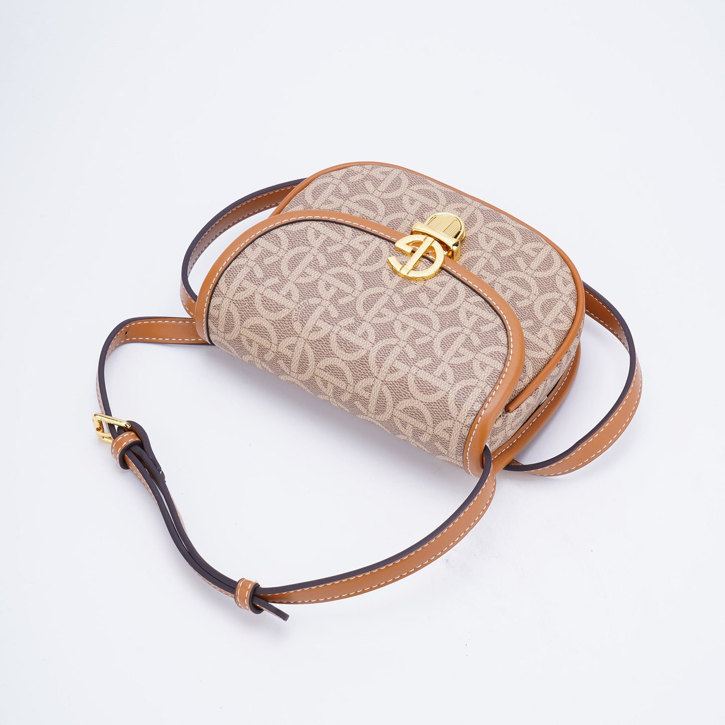 Women's Classic Stylish Crossbody Bag