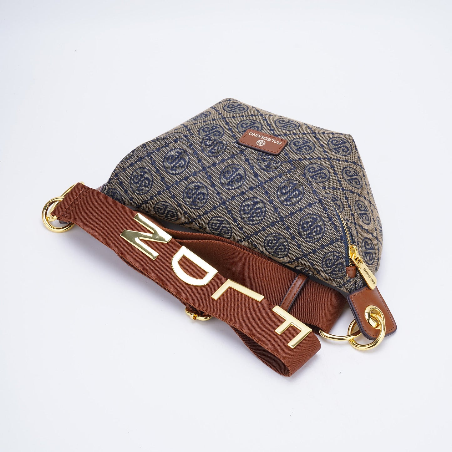 Women's Stylish Retro Crossbody Bag