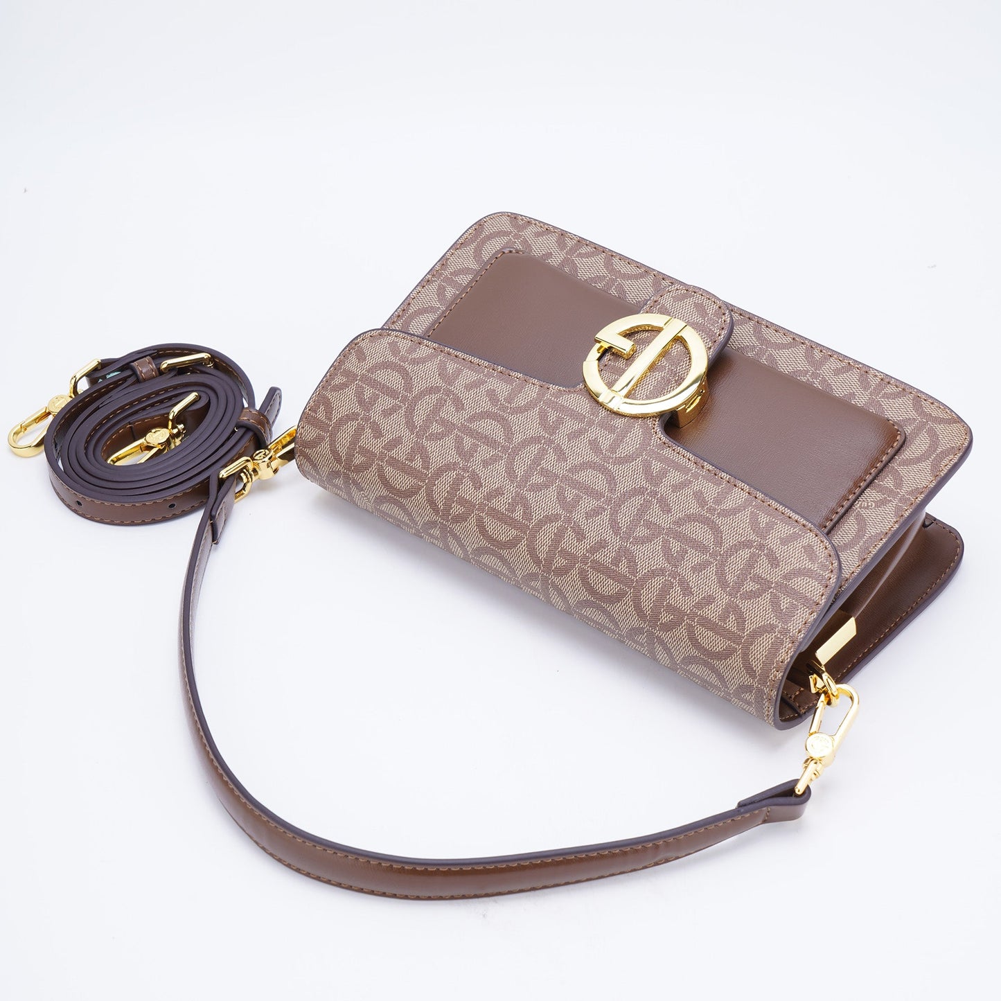 Women's Classic Luxury Shoulder bag/Crossbody Bag