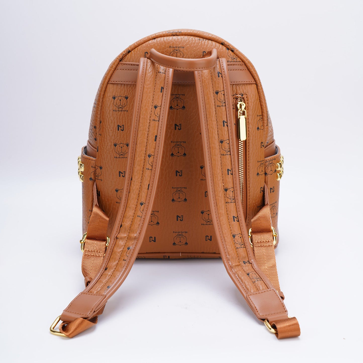 Lady's Large Capacity Stylish Backpack