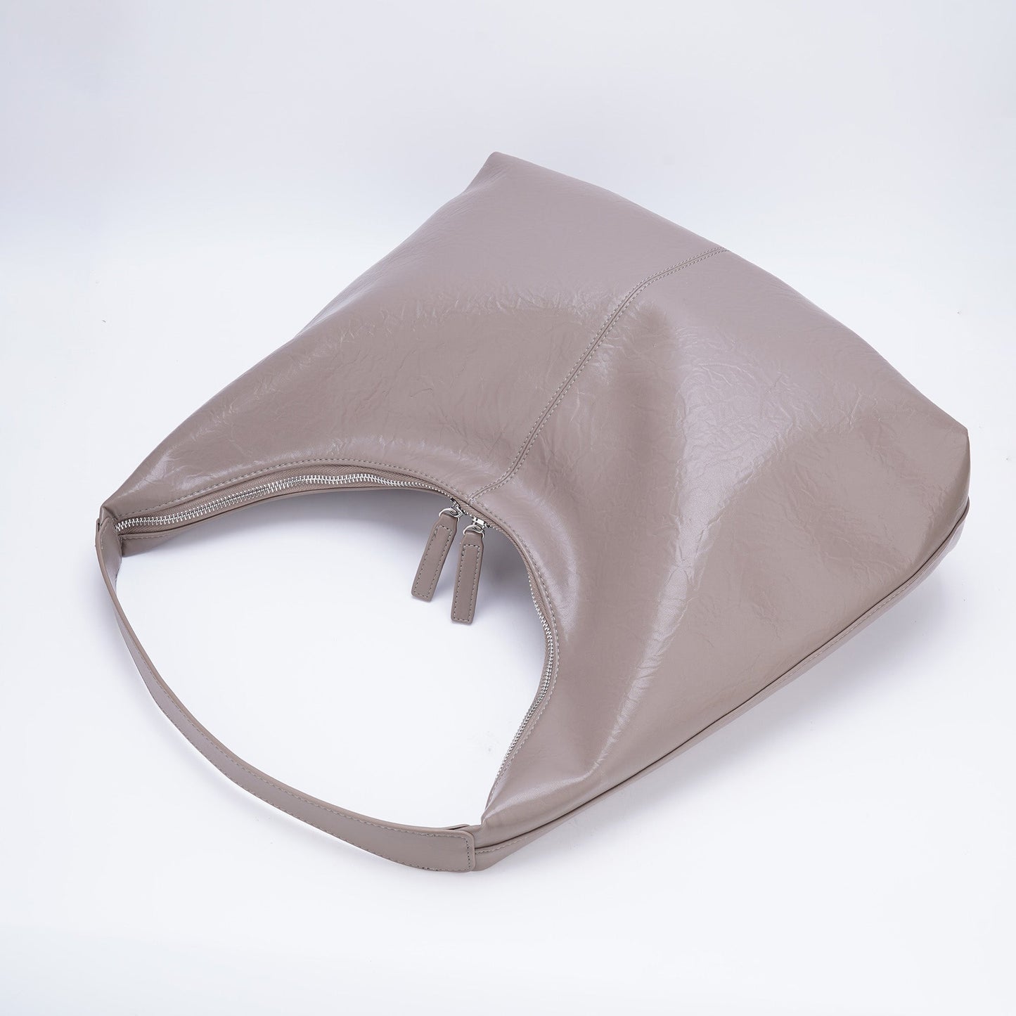 Lady's Large Capacity Shoulder bag/Underarm Bag