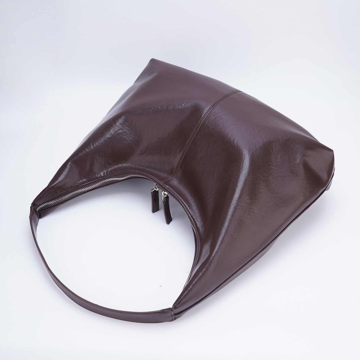 Lady's Large Capacity Shoulder bag/Underarm Bag