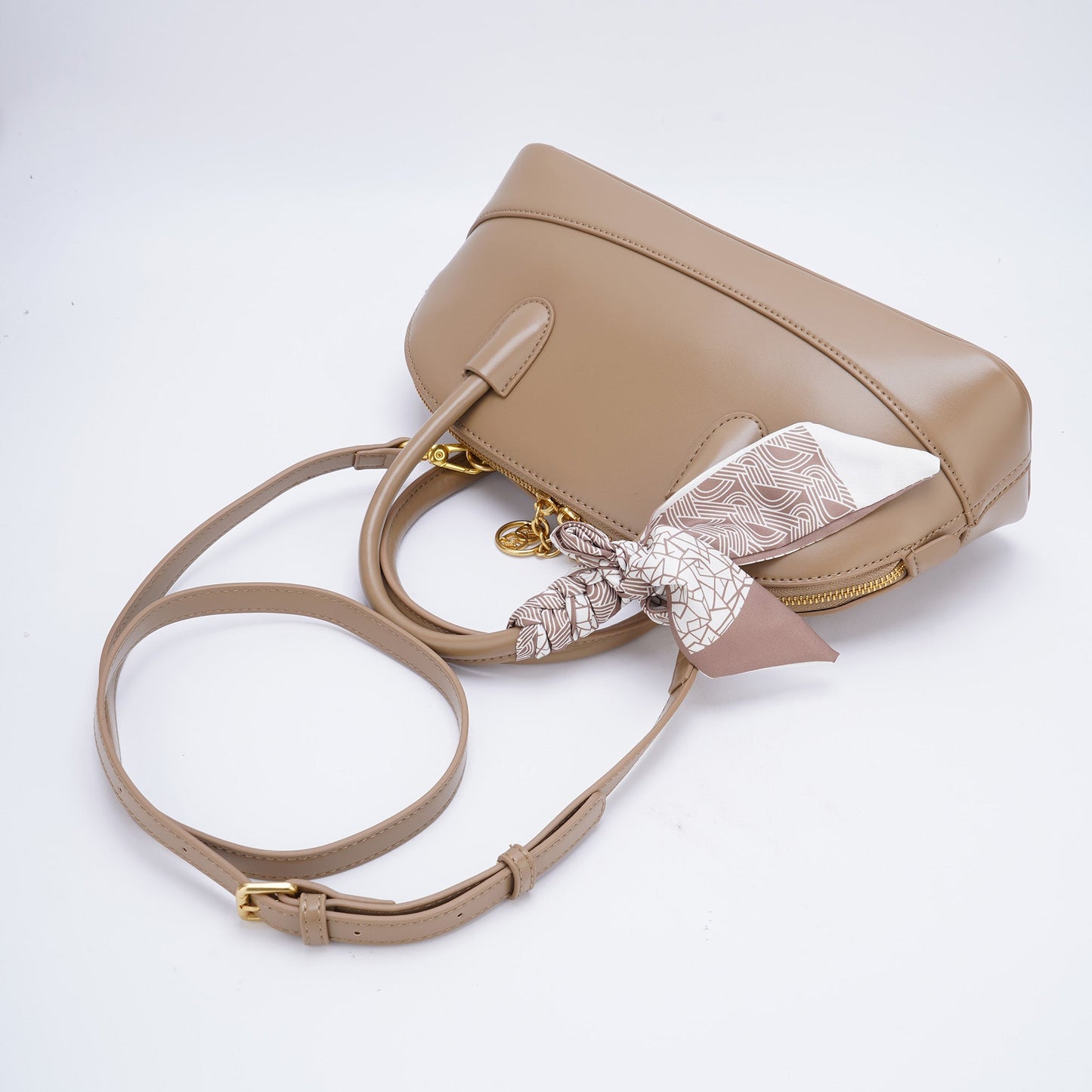 Women's Classic Handbag/Crossbody Bag