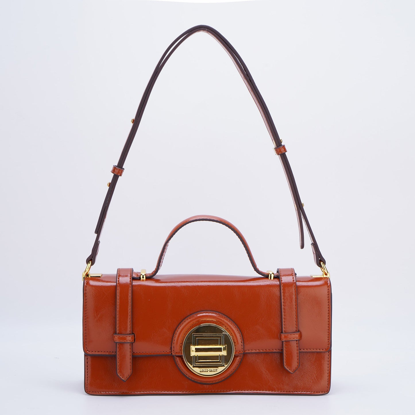 Women's  Stylish Vintage  Crossbody Bag/Handbag