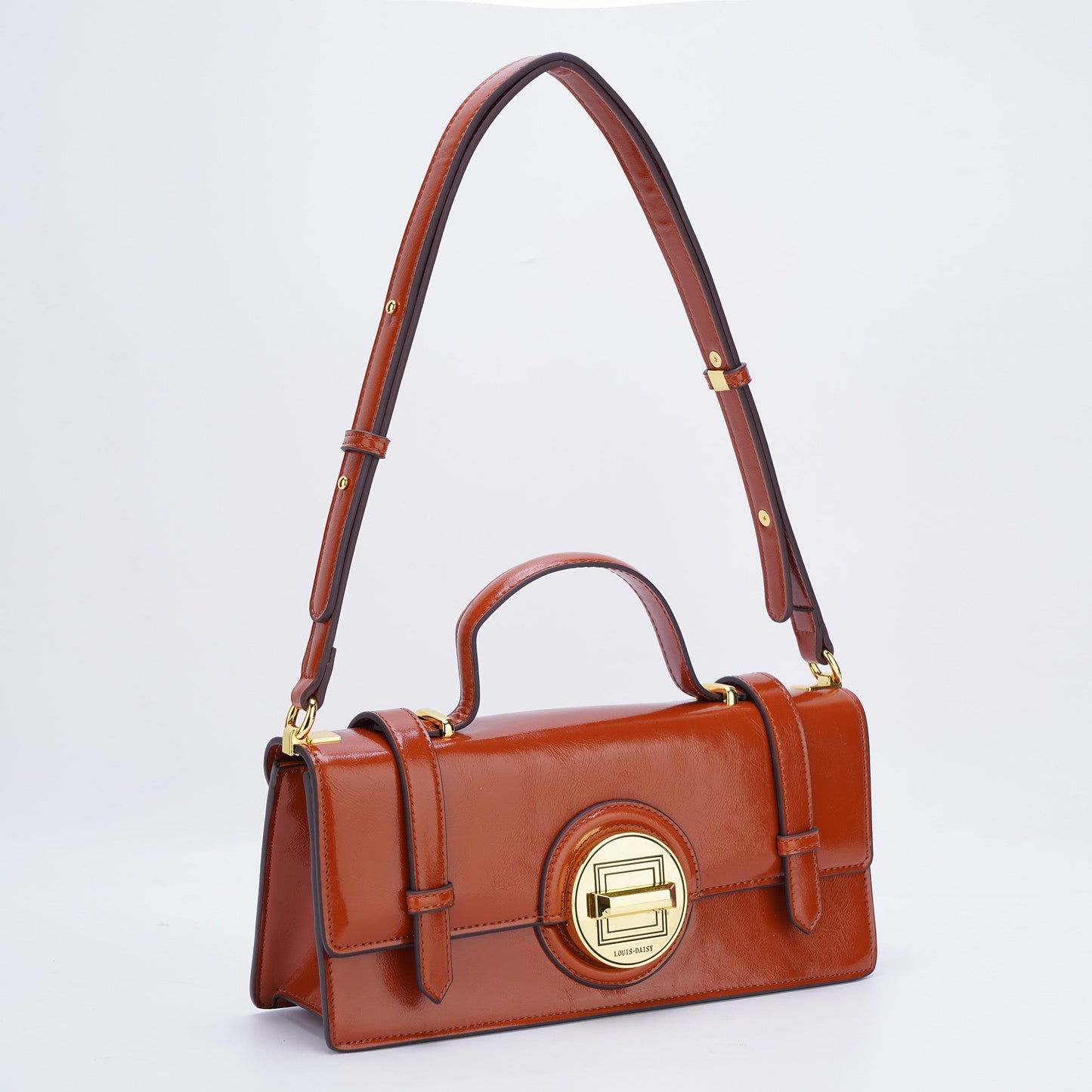 Women's  Stylish Vintage  Crossbody Bag/Handbag