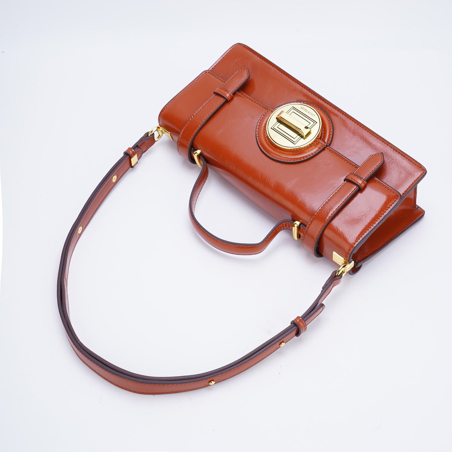 Women's  Stylish Vintage  Crossbody Bag/Handbag