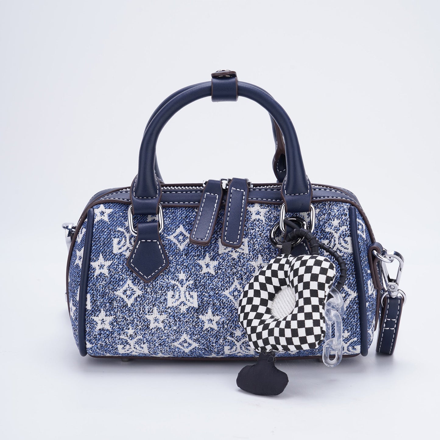 Women's Denim Handbag/Crossbody Bag