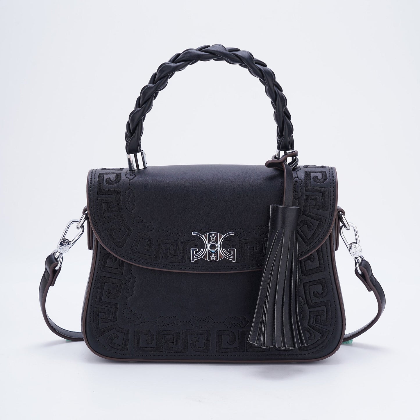 Women's Classic Handbag/Crossbody Bag