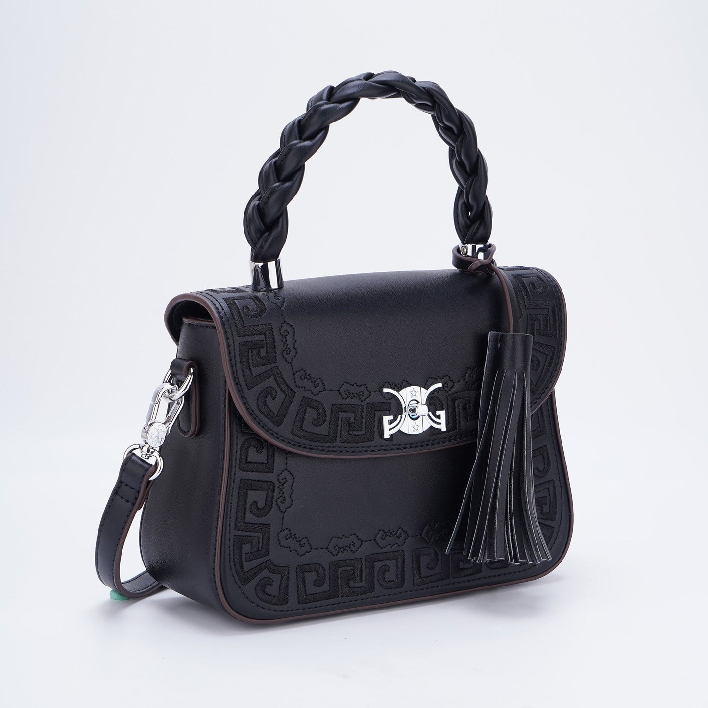 Women's Classic Handbag/Crossbody Bag