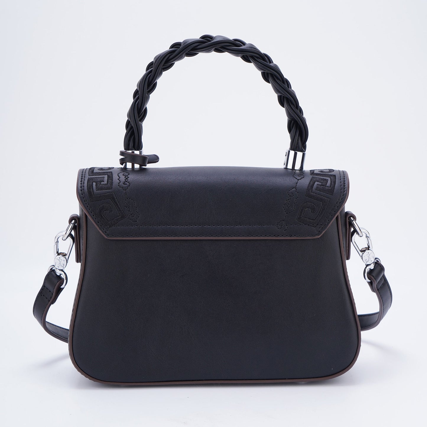 Women's Classic Handbag/Crossbody Bag