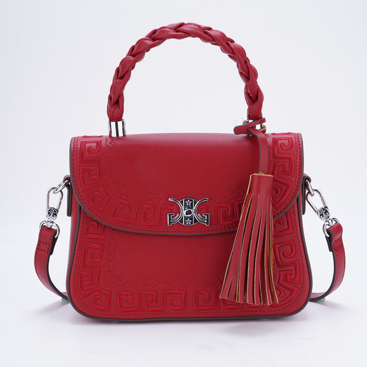 Women's Classic Handbag/Crossbody Bag