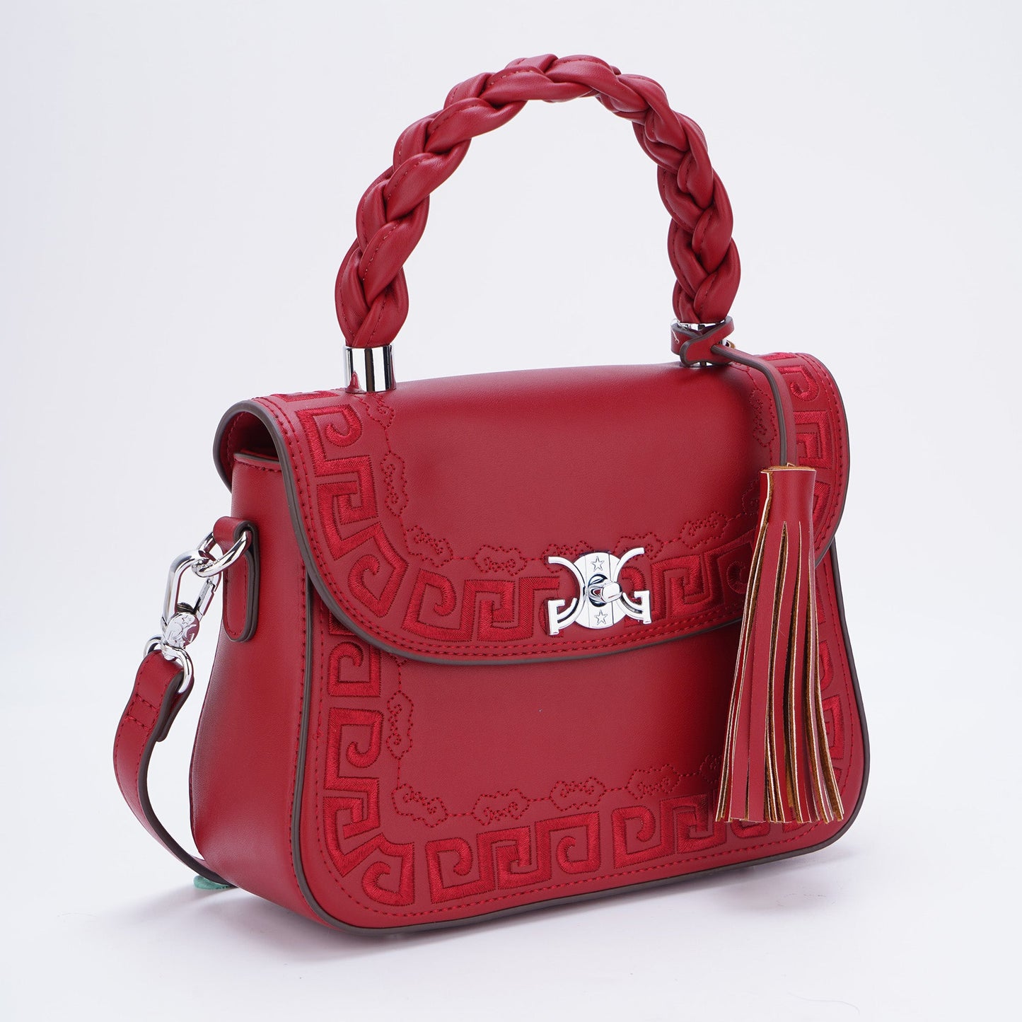 Women's Classic Handbag/Crossbody Bag