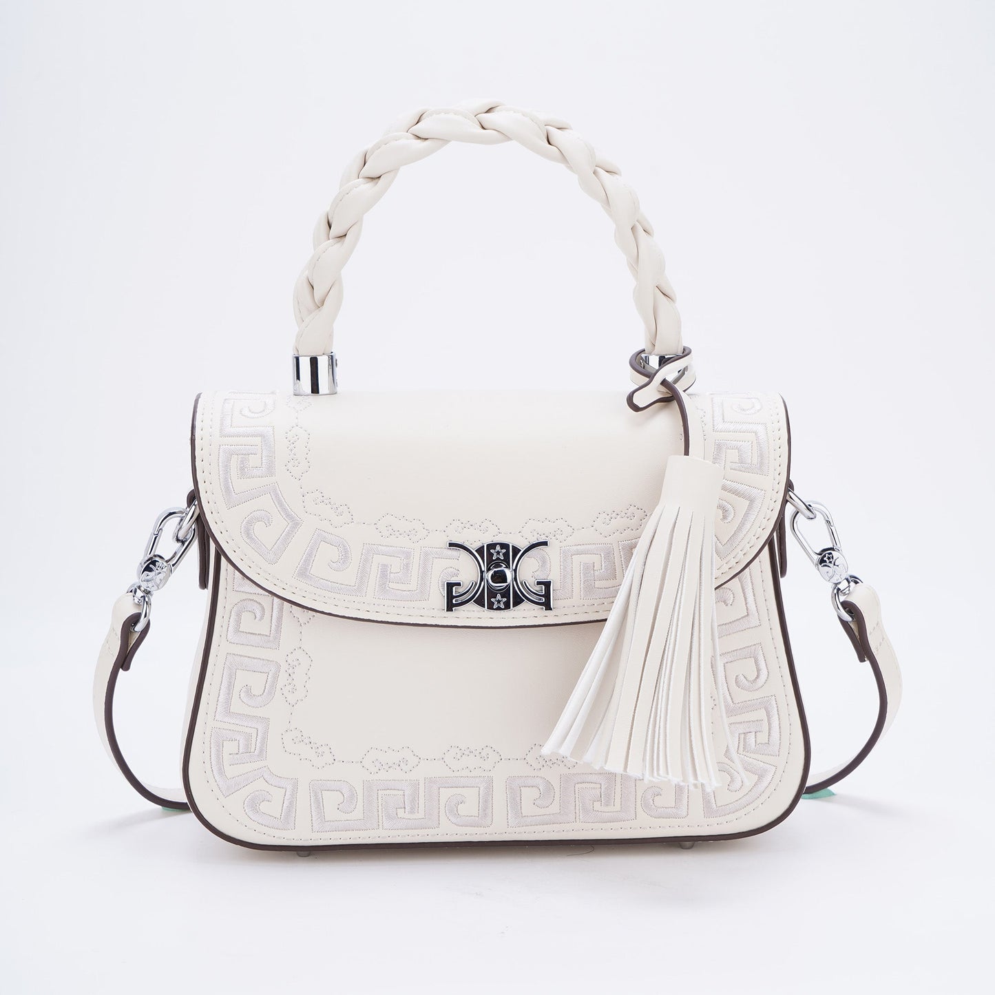 Women's Classic Handbag/Crossbody Bag