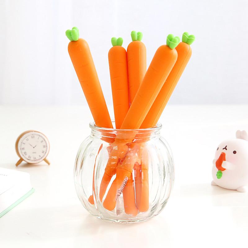 carrot pen