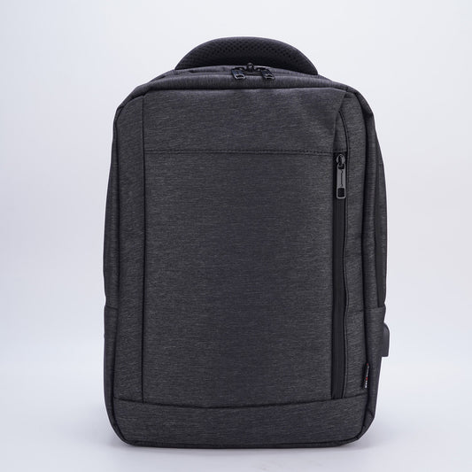 Large Capacity Stylish Backpack