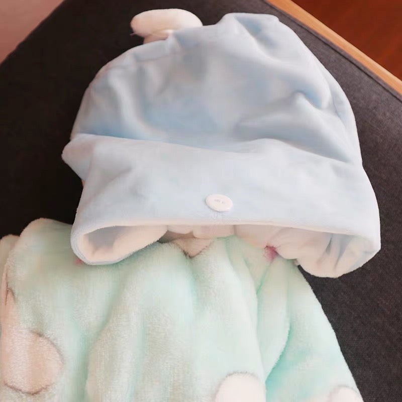 Sweet Cinnamoroll Blanket